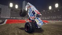 Monster Jam Steel Titans 2 (PS4) 4
