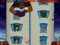 Hooligan Vasja: Christmas 4