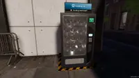 Vending Machine Business Simulator 3