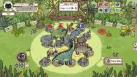 猫神牧场：恐龙纪元（Cat God Ranch:​​Age of Dinosaurs​） 1