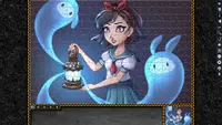 Pixel Puzzles Illustrations & Anime - Jigsaw Pack: Halloween 1