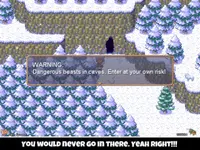 Aveyond: Lord of Twilight 4