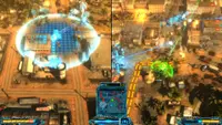 X-Morph: Defense Complete 4