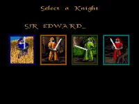 Moonstone: A Hard Days Knight 1