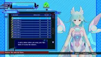 Neptunia Virtual Stars - Extended BeatTik Dance Pack 1