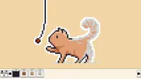 Coloring Pixels - Animals Pack 4