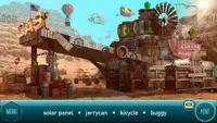 Cyber West: Hidden Object Games - Western 3
