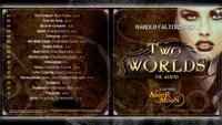 Two Worlds Soundtrack by Harold Faltermayer 2