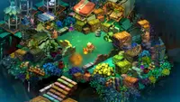 Bastion (Xbox One Series) 1