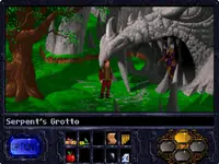 The Legend of Kyrandia 3