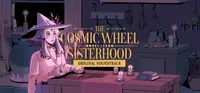 The Cosmic Wheel Sisterhood - Original Soundtrack 1