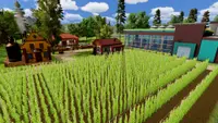 Farm Manager 2018 - Brewing & Winemaking DLC Complete 2