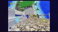 Sonic Adventure DX 3