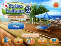 Strike Solitaire 2 1