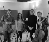 Pendragon Official Soundtrack 4