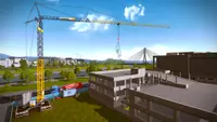 Construction Simulator 2015: Liebherr HTM 1204 ZA 2