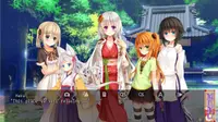 Ne no Kami - The Two Princess Knights of Kyoto Extra Story 2