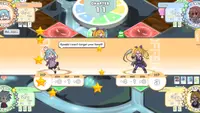 100% Orange Juice - Arnelle & Maynie Character Pack 3