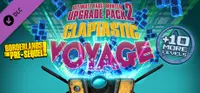 Claptastic Voyage and Ultimate Vault HUNTER Upgrade Pack 2 Ultimate 1