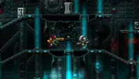 SteamWorld Heist: The Outsider 3
