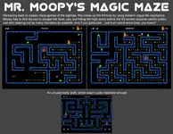 ARCADE Spirits - Artbook 3