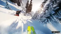 Steep™ Gold 3