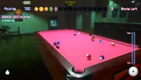 8-Ball Pocket 2