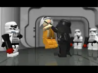 LEGO Star Wars: The Complete Saga Complete 2