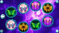Space Memory: Butterflies 3