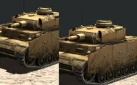 Graviteam Tactics: Hi-Res Textures 3