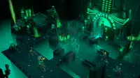 Warhammer 40,000: Mechanicus 3