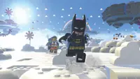The LEGO® Movie - Videogame 2