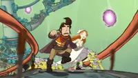 Deponia Doomsday 4