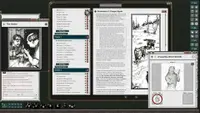Fantasy Grounds - D&D Classics: Dark of the Moon 4
