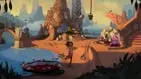 Broken Age 3