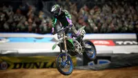 Monster Energy Supercross 4 - Customization Pack Neon 2