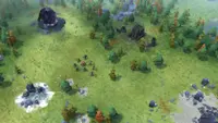 Northgard - Ratatoskr, Clan of the Squirrel 4