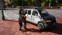 Police Simulator: Patrol Officers: Special Police Vehicle Pack Special 2