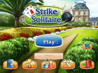 Strike Solitaire 1