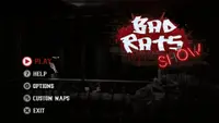 Bad Rats Show 1