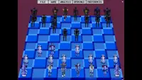 Grandmaster Chess 3