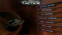 Line Of Defense Tactics - Tactical Advantage 2