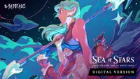 Sea of Stars - Digital Artbook 1