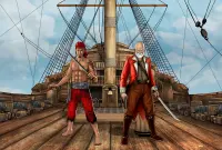 Age of Fear: Pirates! Expansion 4