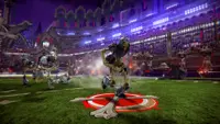 Mutant Football League - Brawltimore Razors 4