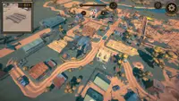 Hidden World War II Top-Down Five 3D 2