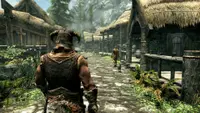 The Elder Scrolls V: Skyrim Special (Xbox One Series) 4