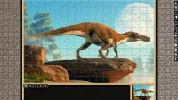 Pixel Puzzles Illustrations & Anime - Jigsaw Pack: Dinosaurs 1