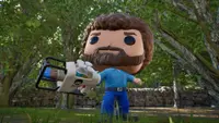 Funko Fusion - Bob Ross Pack 3