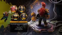 Deep Rock Galactic: Survivor - After Hours Pack 4
